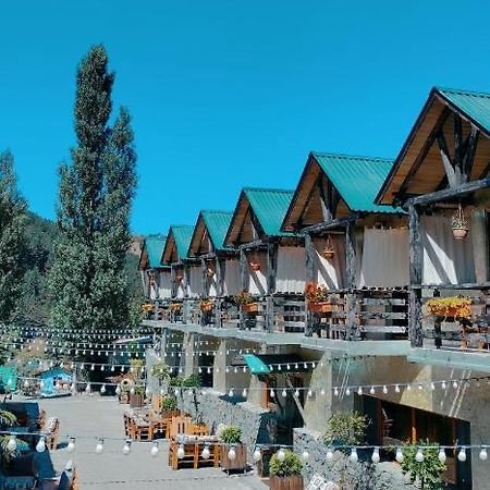 Haghartsin Hotel And Restaurant 딜리잔 외부 사진