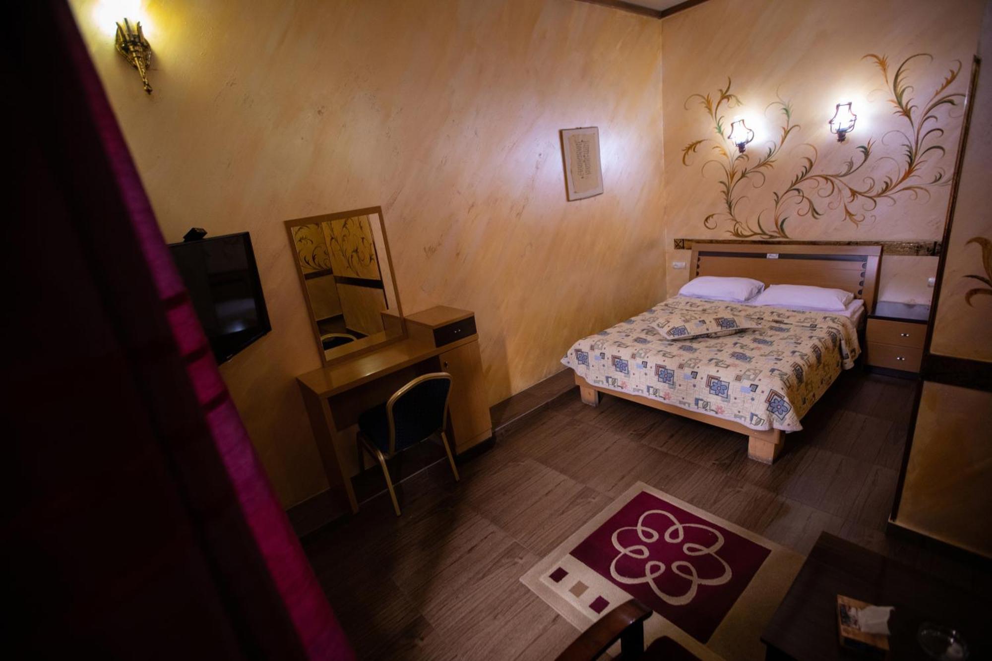 Haghartsin Hotel And Restaurant 딜리잔 외부 사진