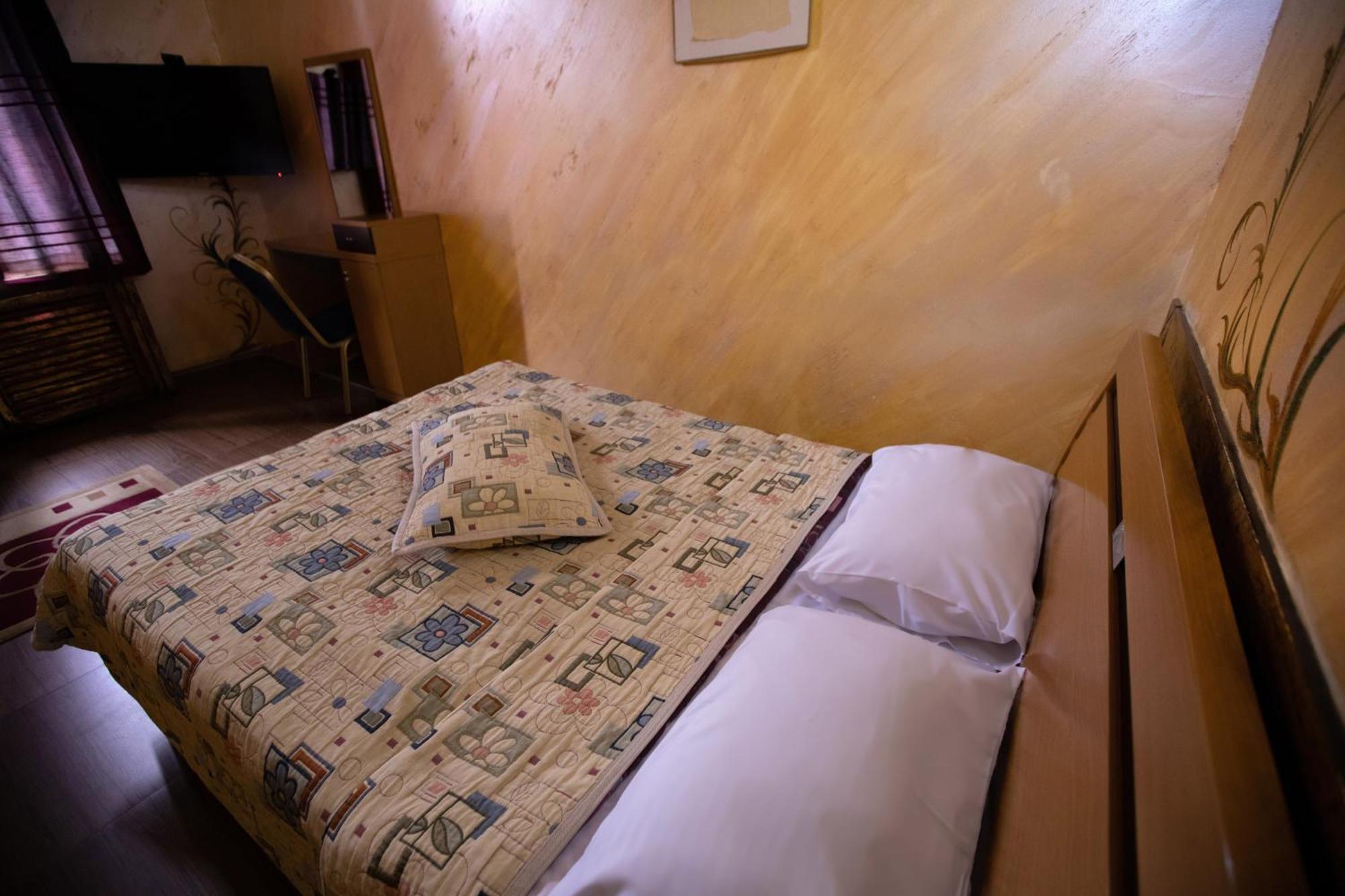 Haghartsin Hotel And Restaurant 딜리잔 외부 사진