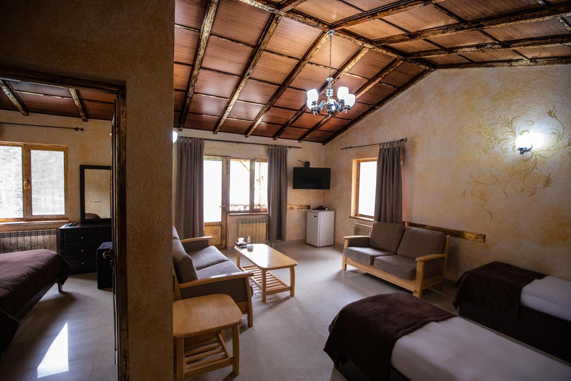 Haghartsin Hotel And Restaurant 딜리잔 외부 사진