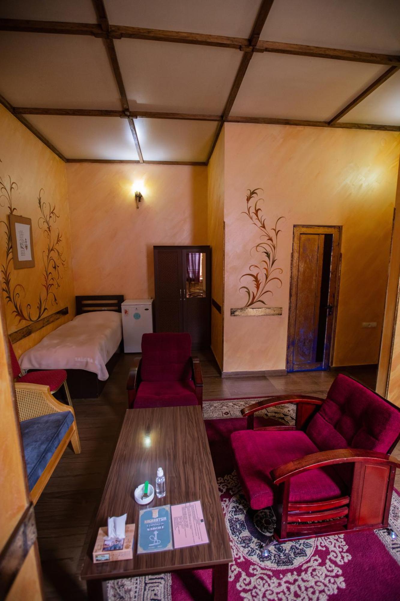 Haghartsin Hotel And Restaurant 딜리잔 외부 사진