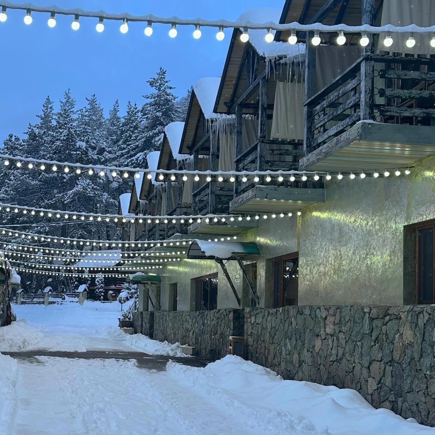 Haghartsin Hotel And Restaurant 딜리잔 외부 사진