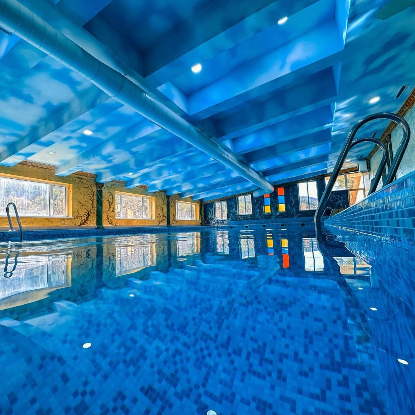 Haghartsin Hotel And Restaurant 딜리잔 외부 사진