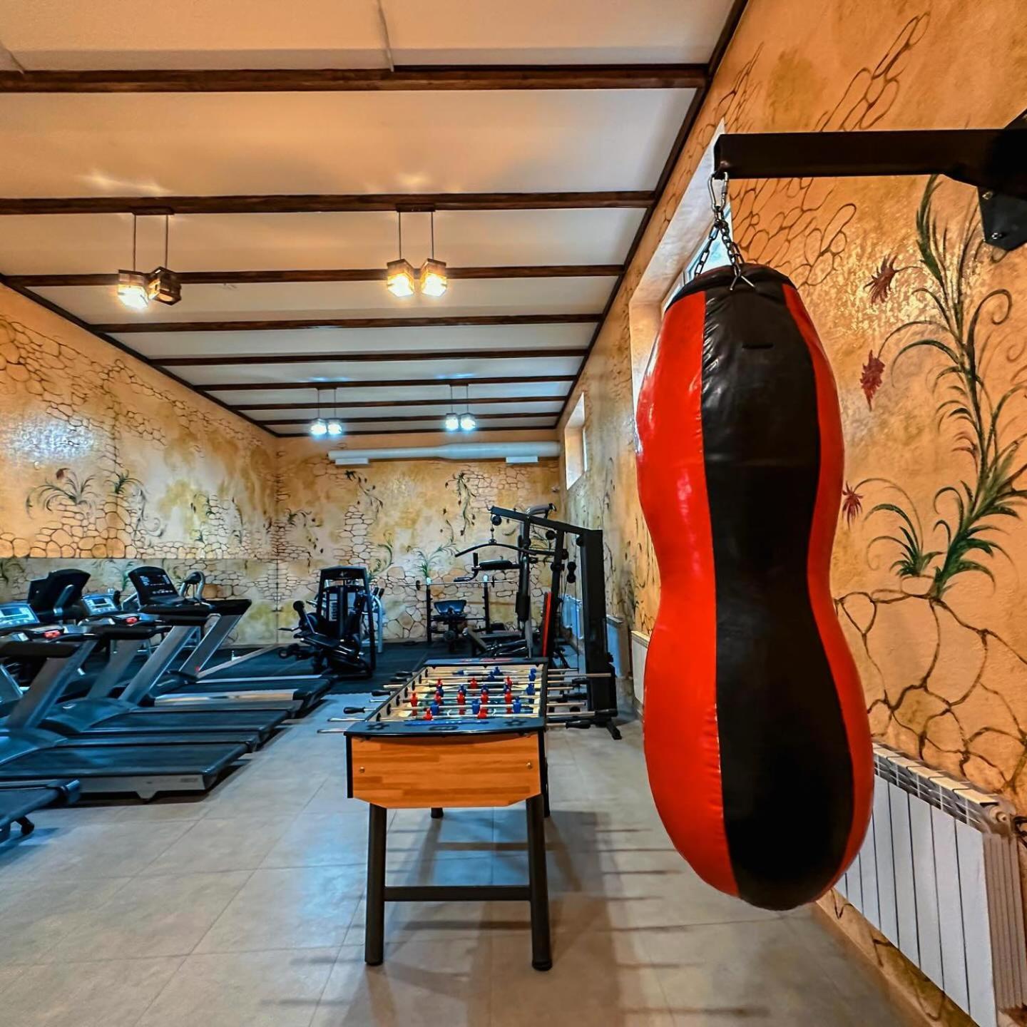 Haghartsin Hotel And Restaurant 딜리잔 외부 사진