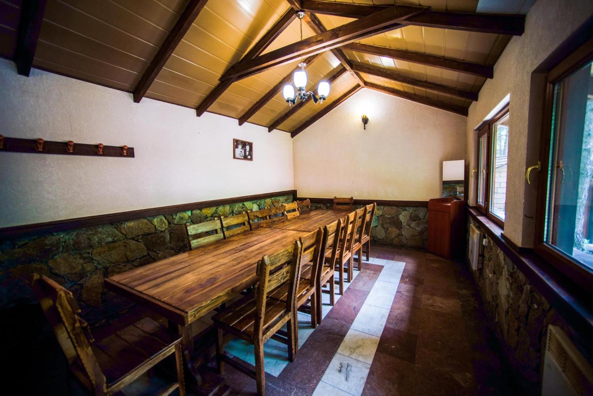 Haghartsin Hotel And Restaurant 딜리잔 외부 사진