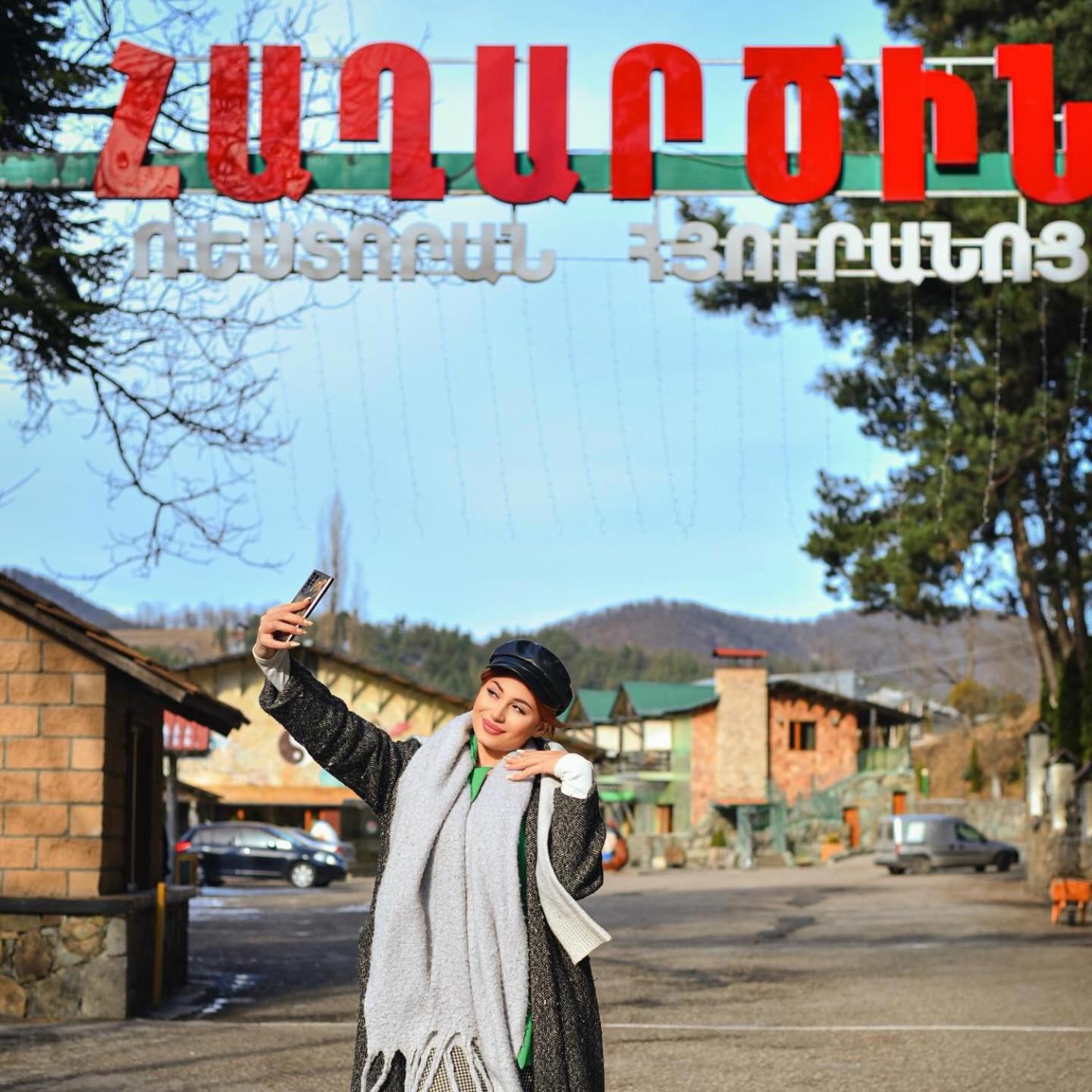 Haghartsin Hotel And Restaurant 딜리잔 외부 사진