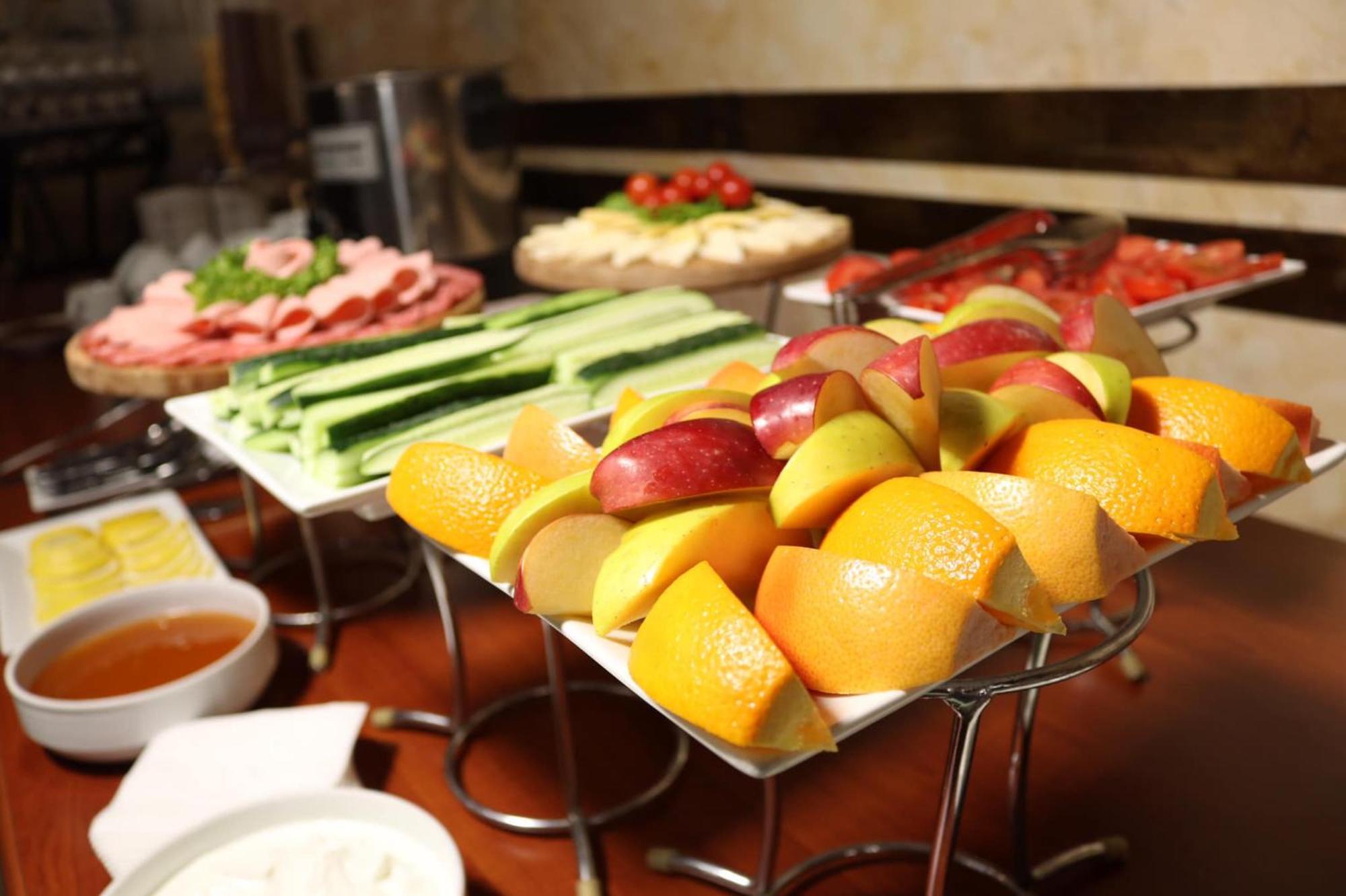 Haghartsin Hotel And Restaurant 딜리잔 외부 사진