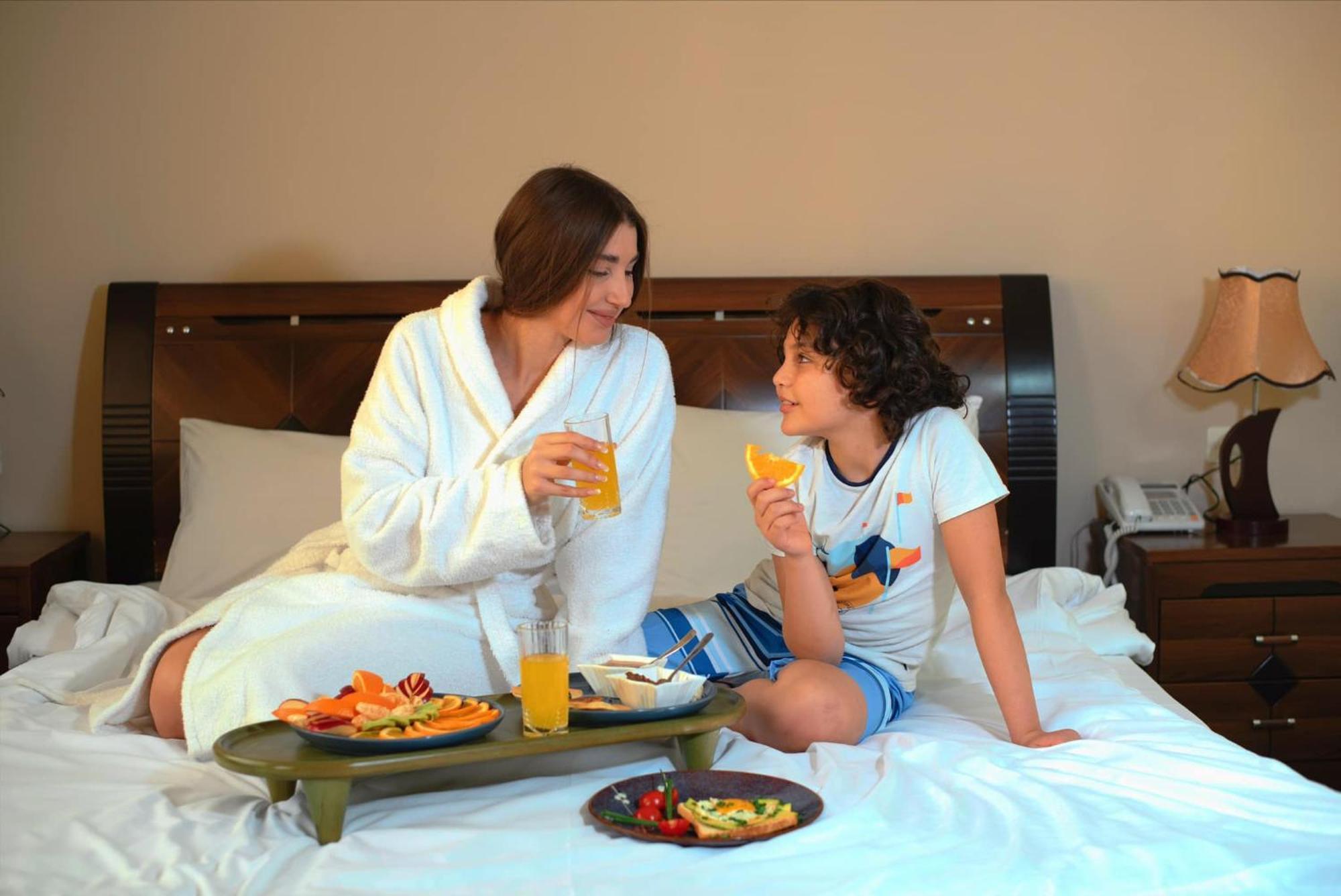 Haghartsin Hotel And Restaurant 딜리잔 외부 사진
