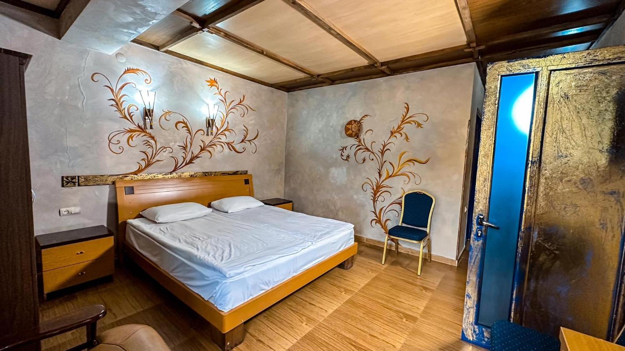 Haghartsin Hotel And Restaurant 딜리잔 외부 사진